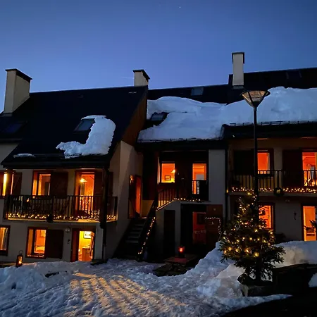 Aster Apartment Germ