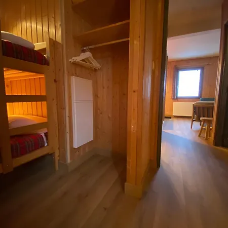 Aster Apartment *