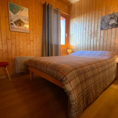 Apartmán Aster Germ