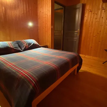 Aster Apartment