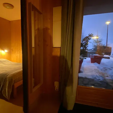Apartmán Aster