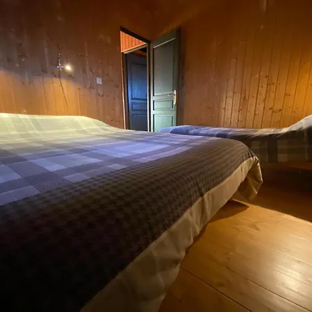 Aster Apartment *