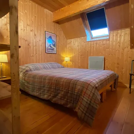 Apartmán Aster Germ