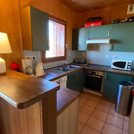 Aster Apartment