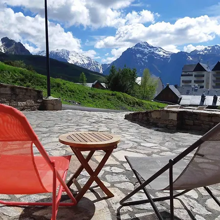 Aster Apartmán Germ