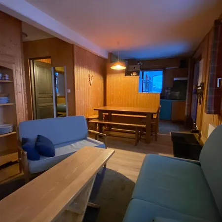 Apartmán Aster Germ