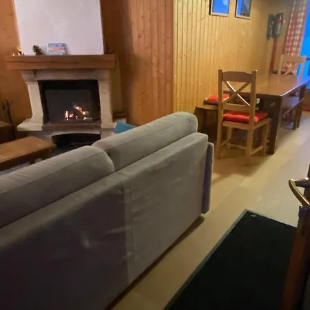 Apartmán Aster Germ