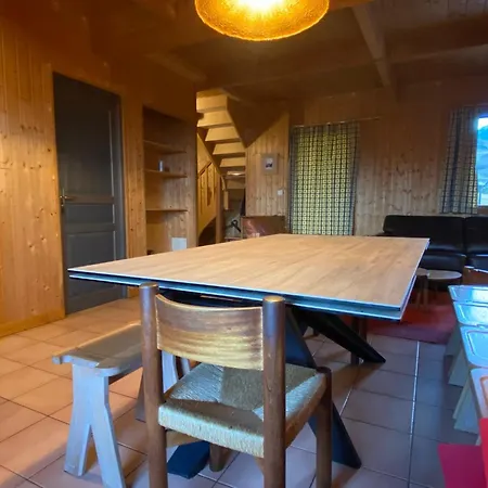 Apartmán Aster