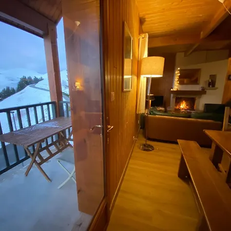 Apartmán Aster Germ