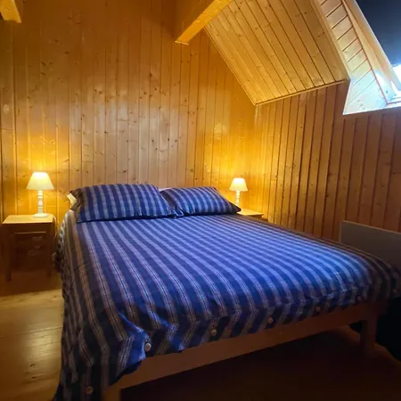 Apartmán Aster Germ