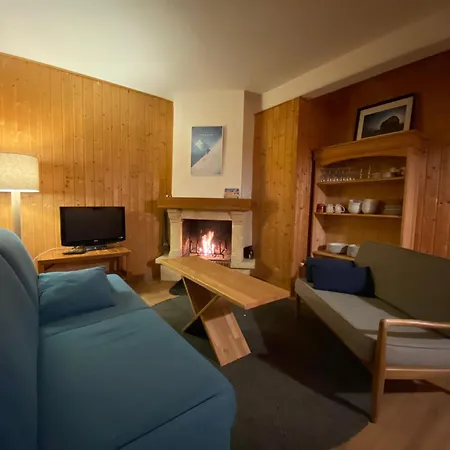Aster Apartment *