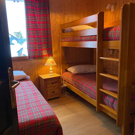Aster Apartment