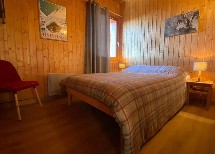 Apartment Aster Germ