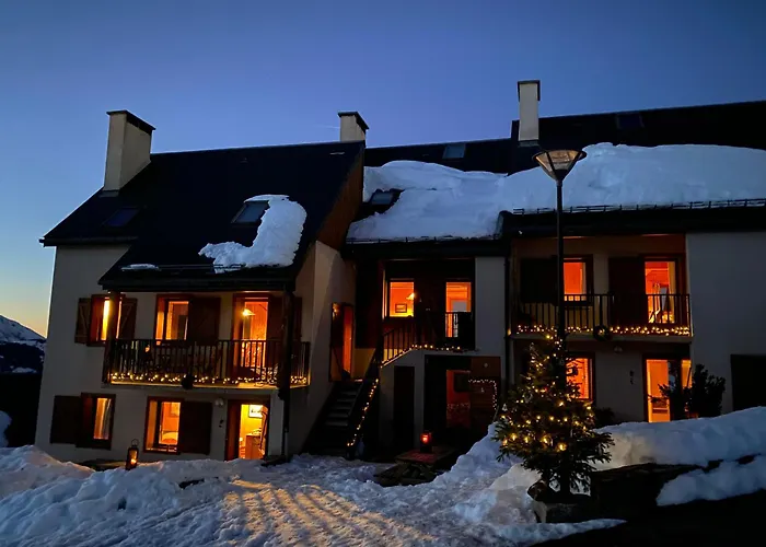 Aster Apartment Germ