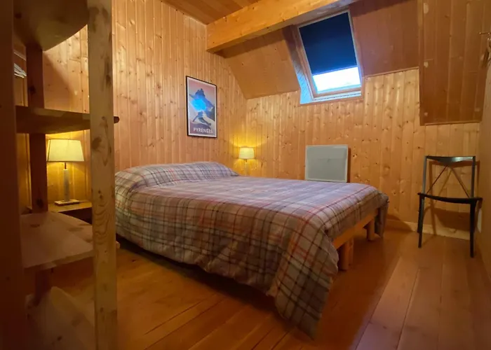 Apartment Aster Germ