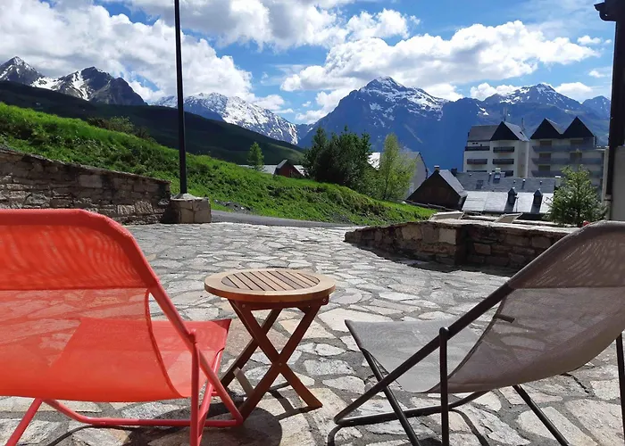 Aster Apartment Germ