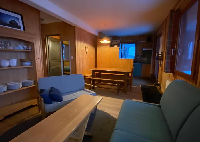 Apartment Aster Germ