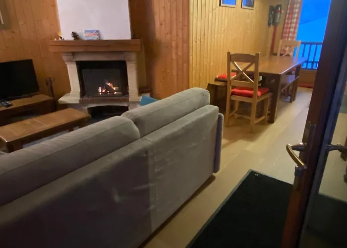 Apartment Aster Germ