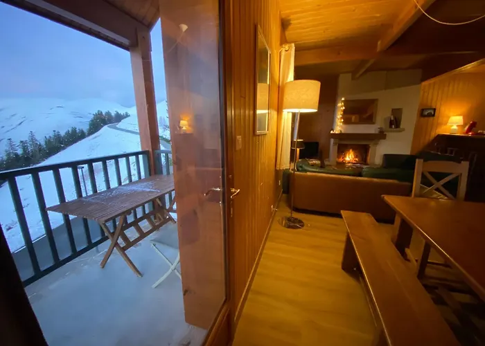 Apartment Aster Germ