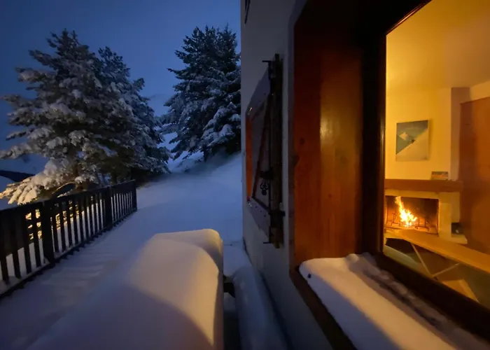 Apartment Aster Germ