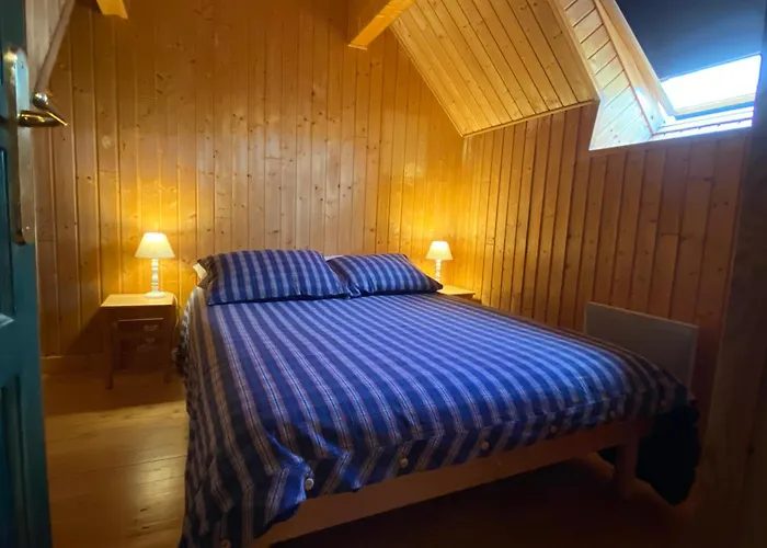 Apartment Aster Germ